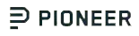 Pioneer logo