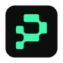 PiP World logo