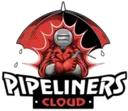 Pipeliners Cloud logo
