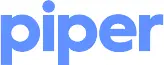 Piper Networks logo