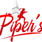Piper’s Ice Cream Bar logo