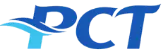 Piraeus Container Terminal (pct) logo