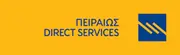 Piraeus Direct Services (pds) logo