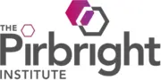 Pirbright Institute logo