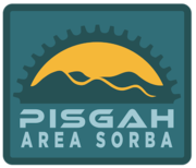 Pisgah Area Sorba logo