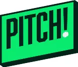 Pitch! Sports Bar logo