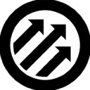 Pitchfork logo