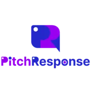 PitchResponse (formerly Link Sourcery) logo