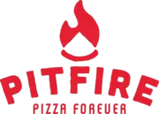 Pitfire Pizza logo