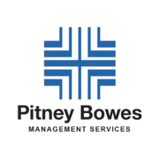 Pitney Bowes Management Services logo