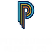 Pittsburgh Paints logo