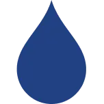 Pittsburgh Water logo