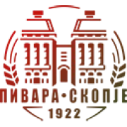 Pivara AD Skopje logo