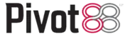 Pivot88 logo
