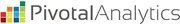 Pivotal Analytics logo