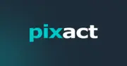 Pixact logo