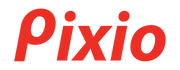 Pixio logo