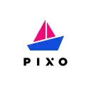 PIXO Inc logo