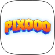Pixooo logo