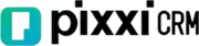 Pixxi CRM logo