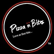 Pizza & Bites logo