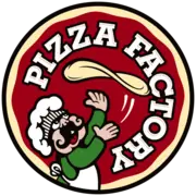 Pizza Factory, Inc logo