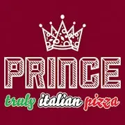 Pizza Prince logo