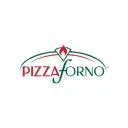 PizzaForno logo