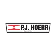 P.J. Hoerr, Inc logo