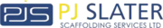 PJ Slater Scaffolding Services Ltd logo