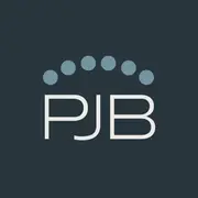PJB Construction logo
