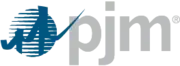 PJM (Pennsylvania-New Jersey-Maryland Interconnection) logo