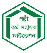 PKSF logo
