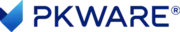 PKWARE logo