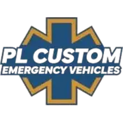 PL Custom logo
