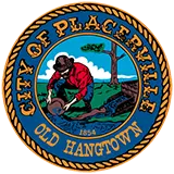 Placerville logo