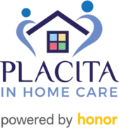 Placita in Home Care logo