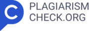 PlagiarismCheck.org logo