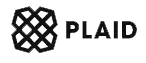 Plaid, Inc logo