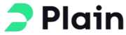 Plain logo