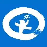 Plan International Belgium logo