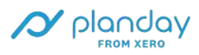 Planday logo