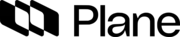 Plane logo
