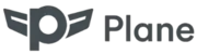 Plane logo