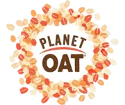 Planet Oat logo