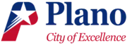 Plano, TX logo