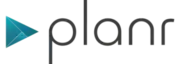 Planr logo