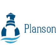 Planson International logo