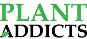 Plant Addicts logo