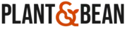 Plant & Bean logo